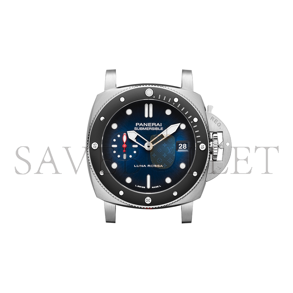 Pa*e*ai submersible luna rossa pam01565